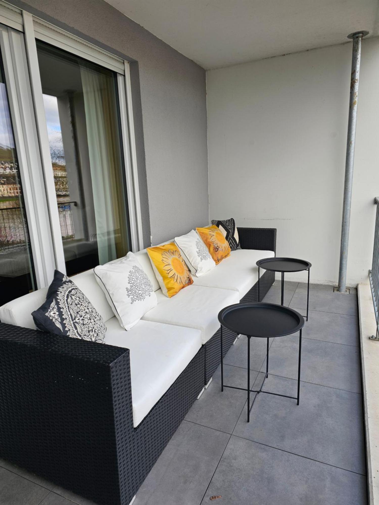 Deluxe 3-Rooms River View, Bernkastel-Kues Exterior photo