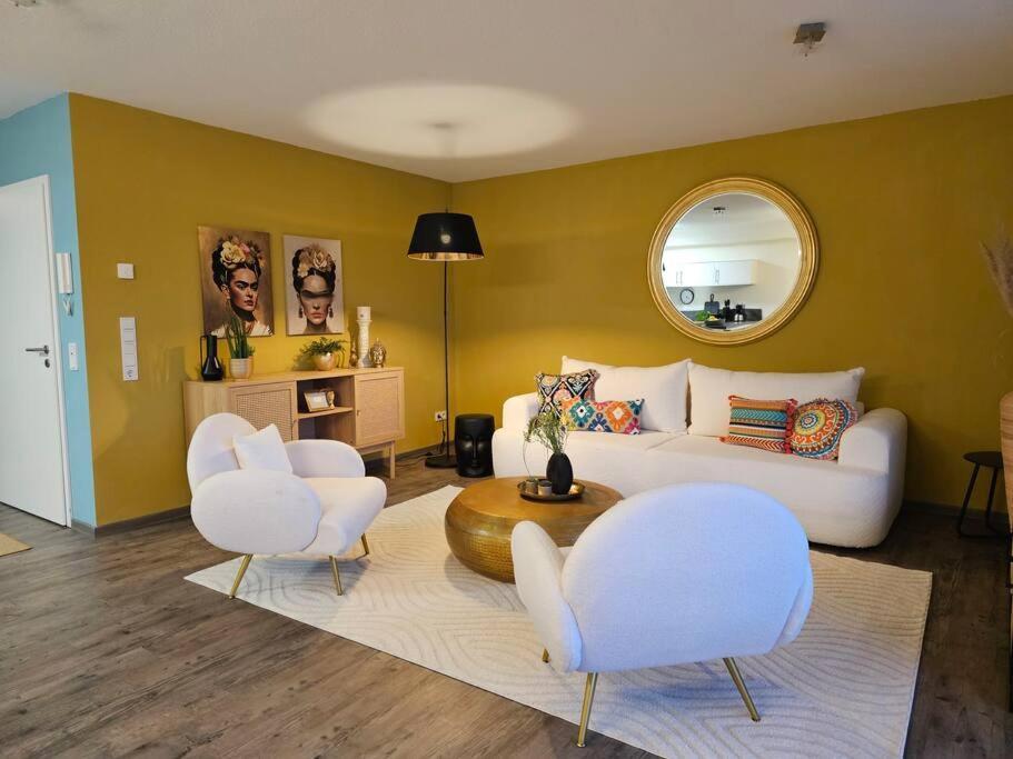 Deluxe 3-Rooms River View, Bernkastel-Kues Exterior photo